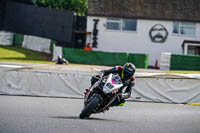 Advanced Group Black Bikes